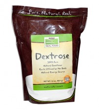 DEXTROSE 907 gr